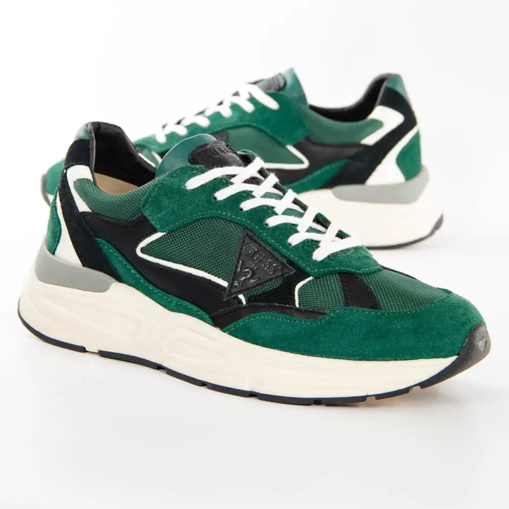 PARTNER: CREATION ref FM5IMOELE12-DKGRE Guess - 2